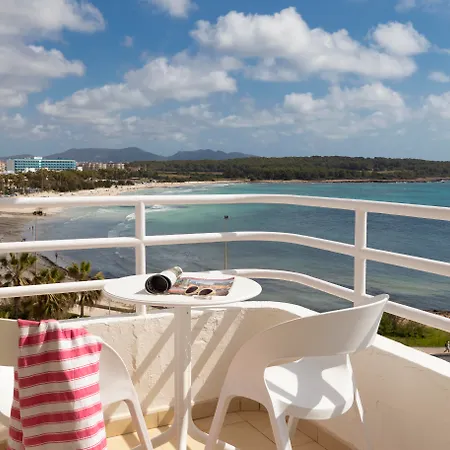 Palia Sa Coma Playa Hotel
