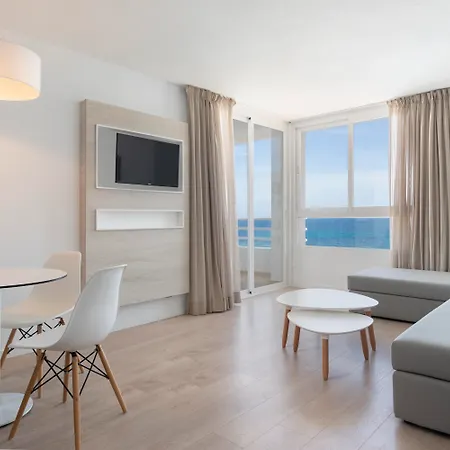 Palia Sa Coma Playa Hotel