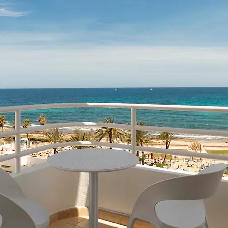Hotel Palia Sa Coma Playa Sa Coma (Mallorca)