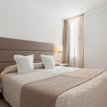 Palia Sa Coma Playa Hotel 4*