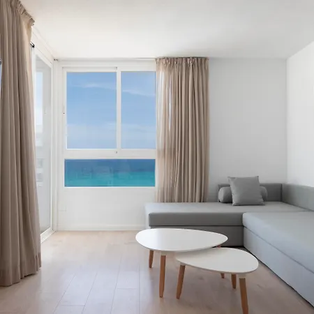Hotel Palia Sa Coma Playa 4*