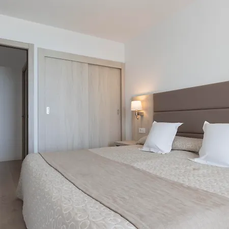Hotel Palia Sa Coma Playa 4*