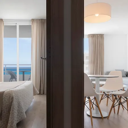 Palia Sa Coma Playa Hotel