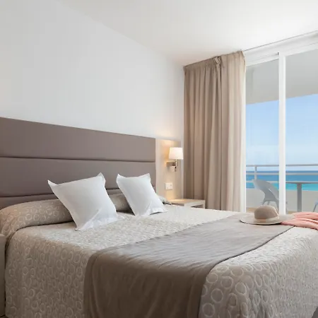 Hotel Palia Sa Coma Playa