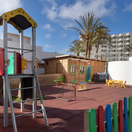 Hotel Palia Sa Coma Playa