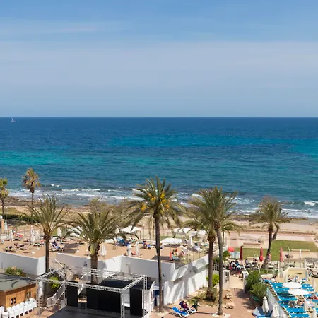 Hotel Palia Sa Coma Playa Sa Coma (Mallorca)