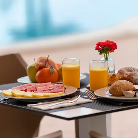 Hotel Palia Sa Coma Playa Sa Coma (Mallorca)
