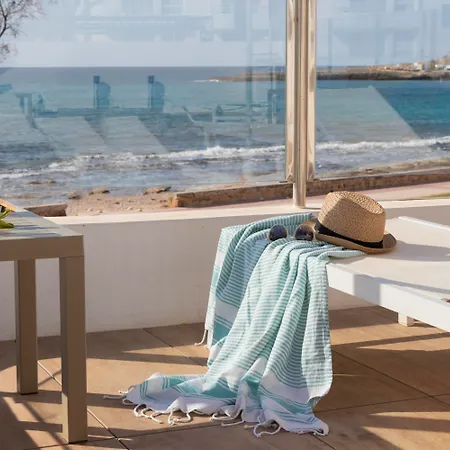 Palia Sa Coma Playa Hotel 4*