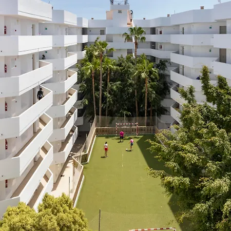 Hotel Palia Sa Coma Playa