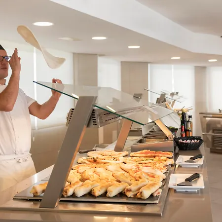 Palia Sa Coma Playa Hotel 4*