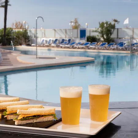 Palia Sa Coma Playa Hotel 4*