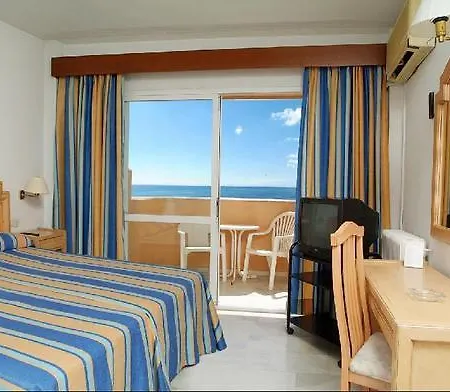 Hotel Palia Sa Coma Playa