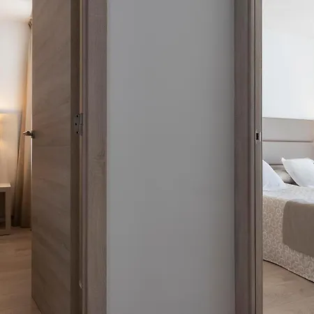 Palia Sa Coma Playa Hotel
