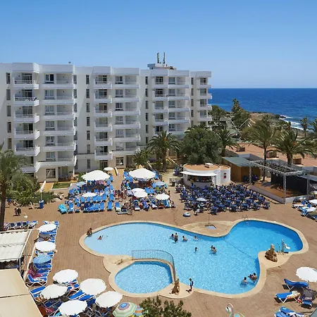 Palia Sa Coma Playa Hotel 4*