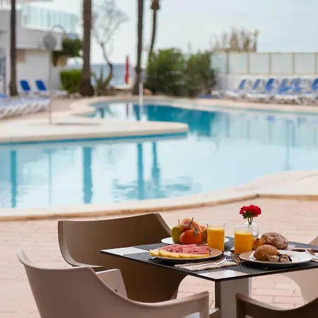 Palia Sa Coma Playa Hotel Sa Coma (Mallorca)
